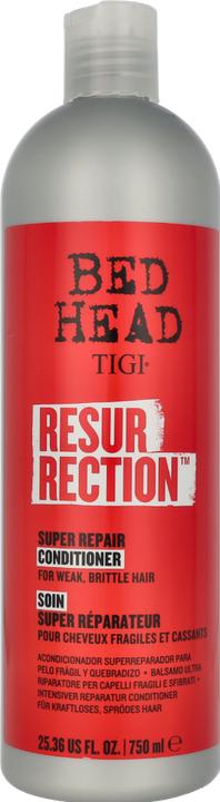 Tigi Bed Head Resurrection Super Repair Conditioner 750ml (750 ml)