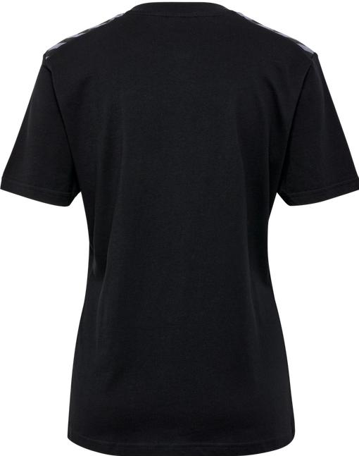 Produktbild hummel Hmlauthentic Co T-Shirt S/S Woman (M)