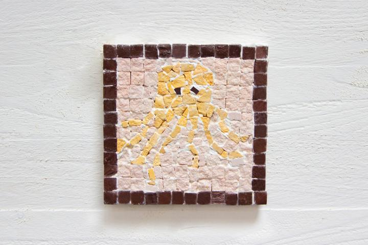 Produktbild Stafil Mosaik-Holzrahmen