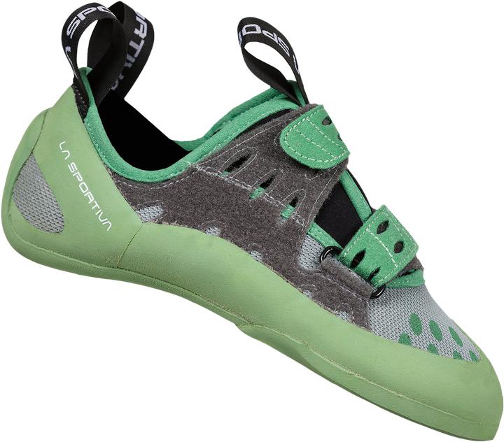 La Sportiva GeckoGym Femme végétalienne
