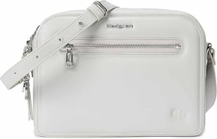 Actual product image Hedgren Fika+ Umhängetasche RFID Schutz 24 cm