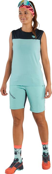Produktbild Dynafit Traverse Dynastretch Shorts Damen (XS)