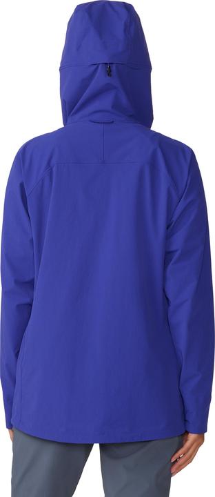 Actual product image Mountain Hardwear Chockstone Alpine Light Hooded (XS)