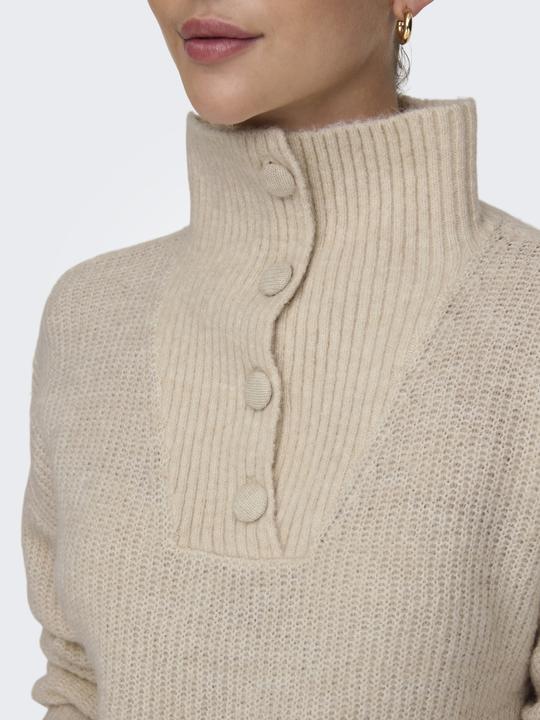 Produktbild JdY JDYINGEBORG Strickpullover Strickpullover (XL)