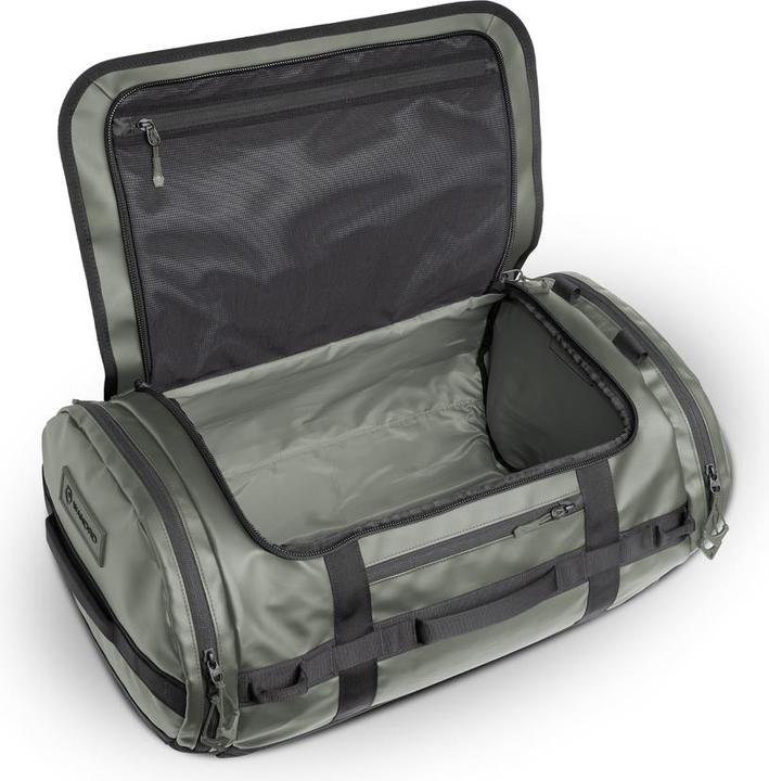 Produktbild Wandrd CARRYALL Duffel 60L Wasatch Green (60 l)