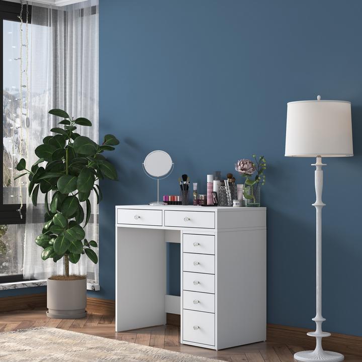 Image du produit Skye Decor Coiffeuse (90 x 44.50 x 81.60 cm)