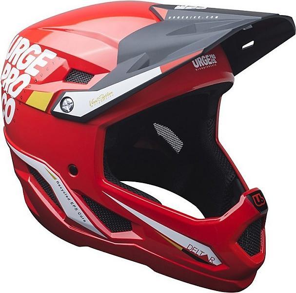Produktbild Urge Deltar Kinder Velohelm (49 - 50 cm)