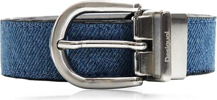 Produktbild Desigual Reversible Belt (85)