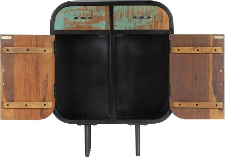 Image du produit vidaXL Isis (60 x 30 x 75 cm)