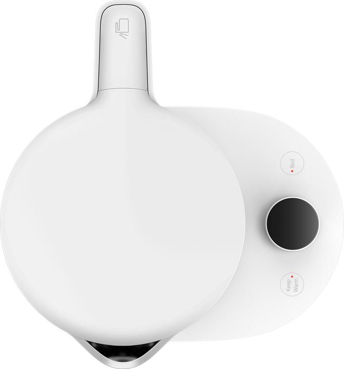 Actual product image Xiaomi Smart Kettle 2 Pro (1.70 l)