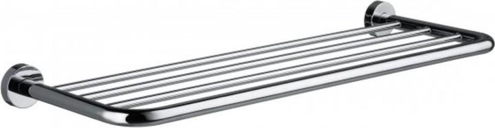Actual product image Emco Towel rack RONDO 2 600mm chrome