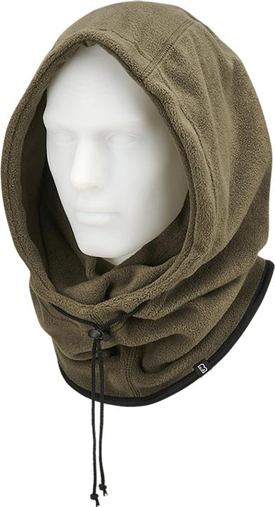 Actual product image Brandit Arctic Balaclava - 46761