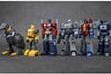 Immagine prodotto Yolopark Transformers: Generation One AMK Mini Series Kit di Modellismo in Plastica