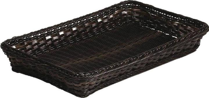 Actual product image APS GN LINE" basket