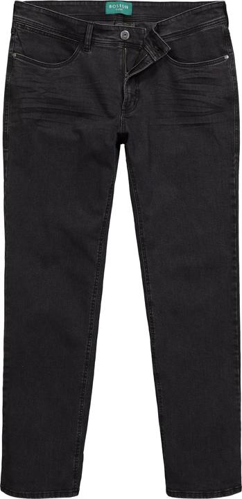 Actual product image Boston Park Jeans FLEXLASTIC®, Bauchfit, Regular Fit, 5-Pocket, bis 72/36 (62)