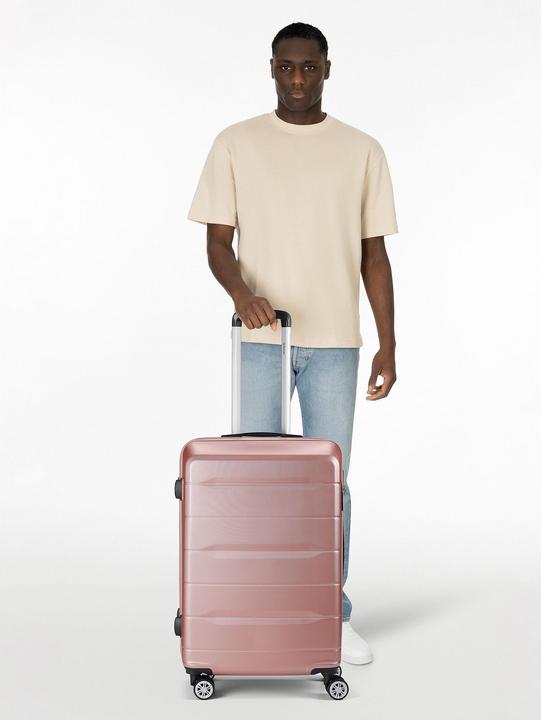 Produktbild Benzi 5583 4 Rollen Trolley 65 cm (51 l)