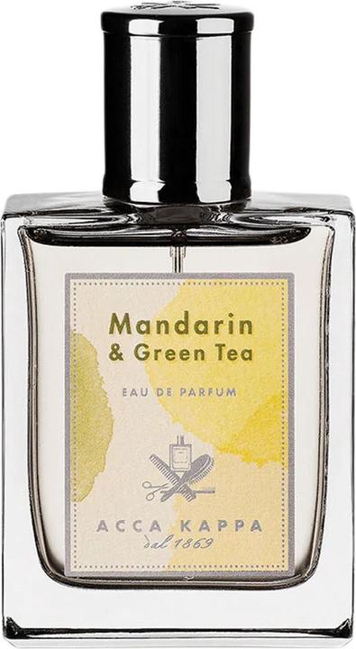 Produktbild Acca Kappa Mandarin & Green Tea (Eau de Parfum, 100 ml)