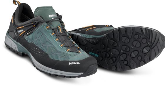 Image du produit Meindl Top Trail Men GTX® (46)