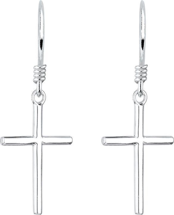 Image du produit Elli mit Kreuz Symbol (Argent 925)