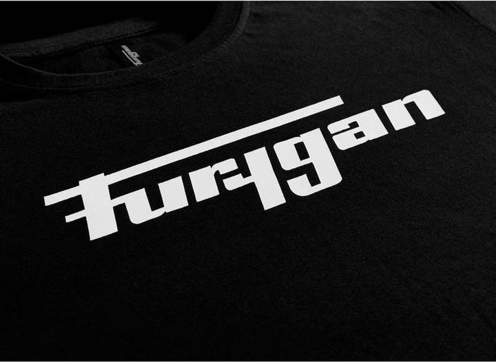 Produktbild Furygan Corpo TS Fury (M)