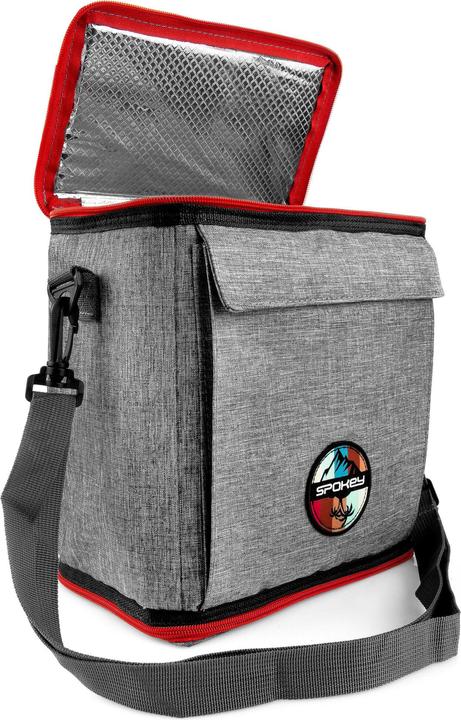 Actual product image Spokey Cooling bag ICECUBE 3 (8 l)