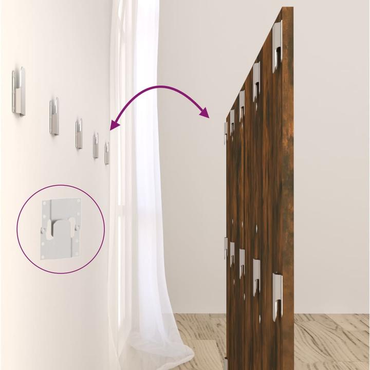 Actual product image vidaXL Kopfteil (160 x 1 x 80 cm)