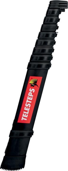 Produktbild Telesteps Teleskopleiter Prime Line 3.5m S (Teleskopleiter, 350 cm)
