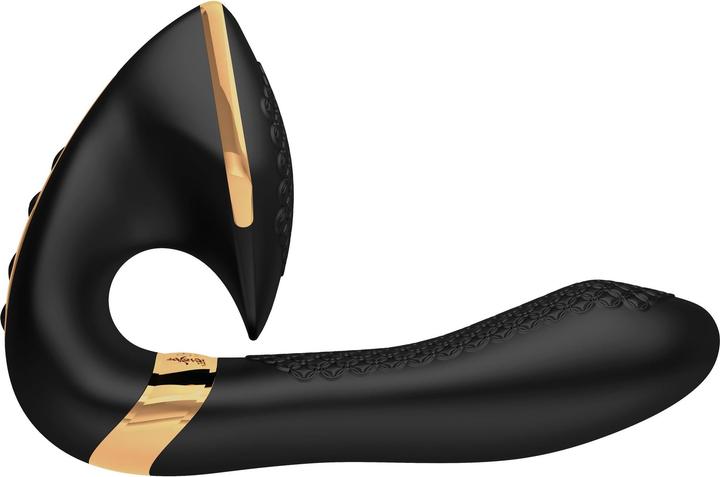 Produktbild Shunga Soyo Intimate Massager Black