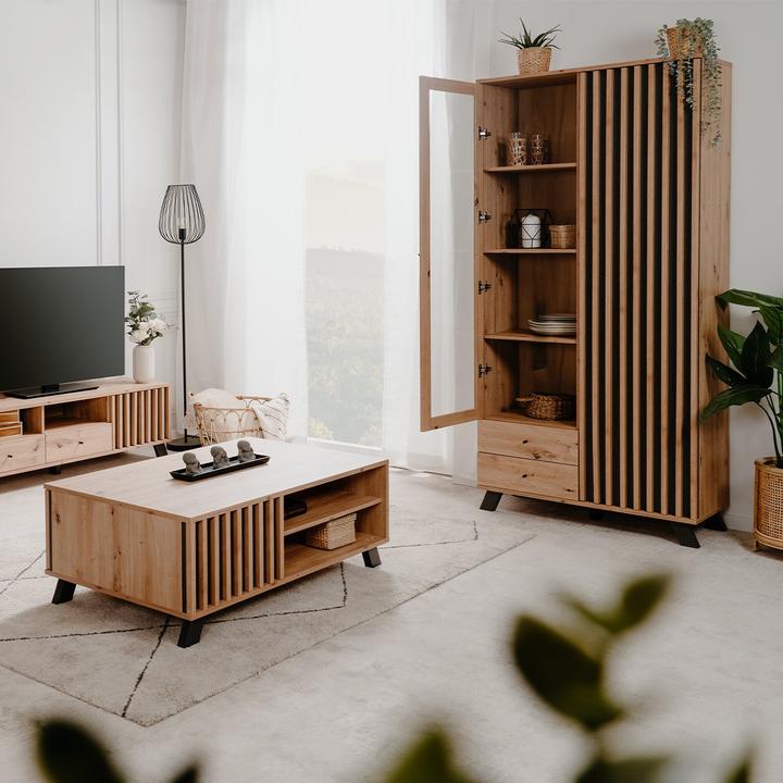 Produktbild Finori Loissin (92 x 40 x 198 cm)