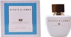 Actual product image Devota & Lomba Hypnotica edp vapo 100 ml (Eau de parfum, 100 ml)