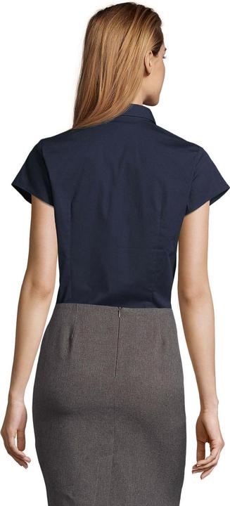 Immagine prodotto Sols Excess Camicetta Maniche Corte Donna (M)