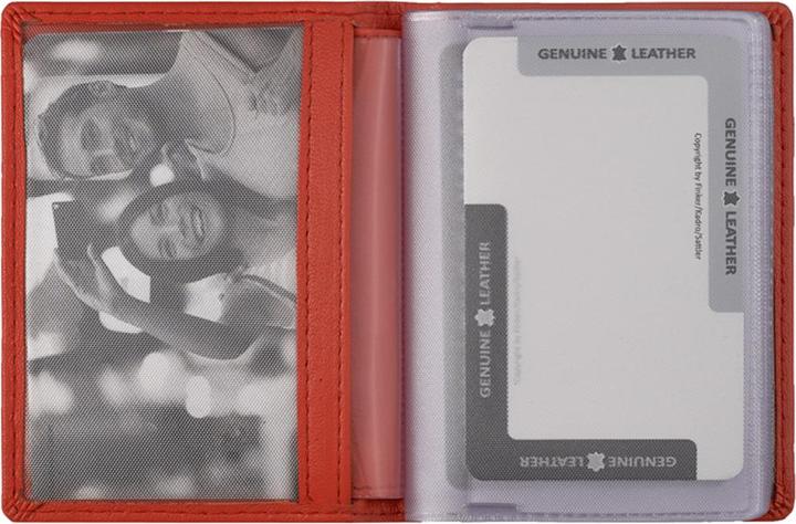 Image du produit Giorgio Carelli étui pour carte de crédit, porte-carte de crédit, pochette pour carte de crédit