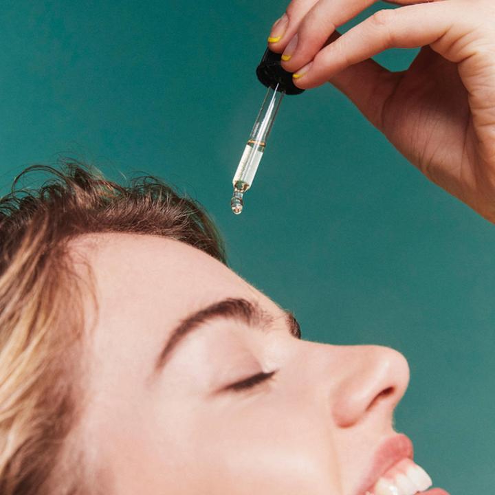 Actual product image Caudalie C + Huile Nuit Détox (30 ml)