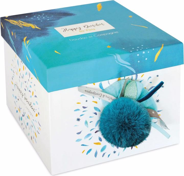 Image du produit Doudou et Compagnie Sucette (20 cm)