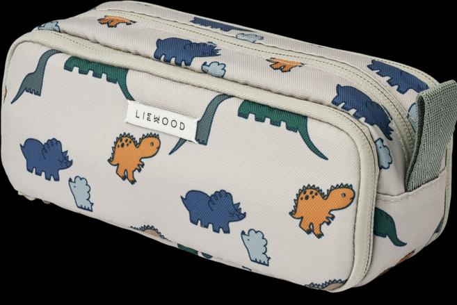 Image du produit Liewood Trousse Cindy Dinosaure