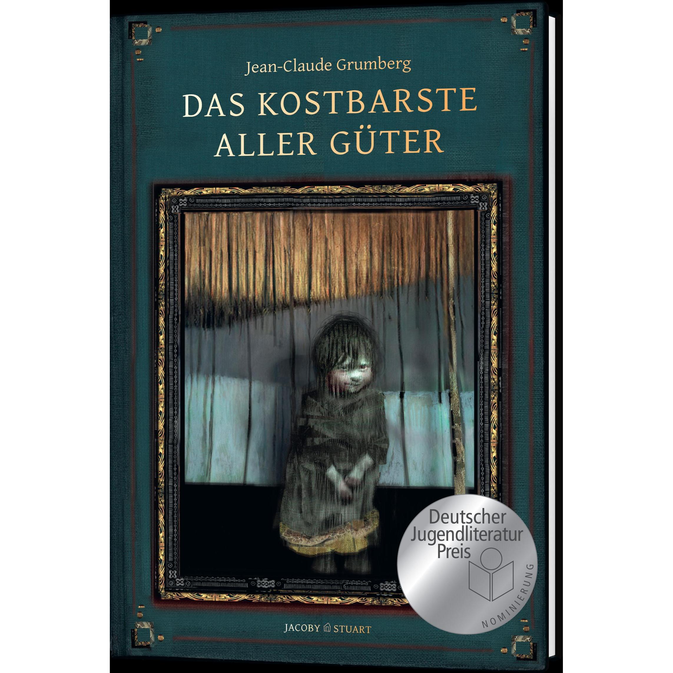 Das kostbarste aller Güter, Belletristik von Jean-Claude Grumberg