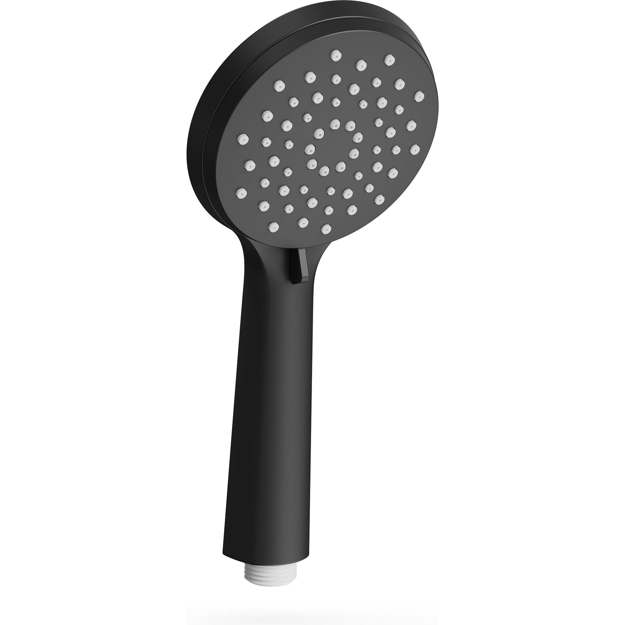 MSV, Soffione doccia, Pommeau De Douche (3 Tipi di raggi)