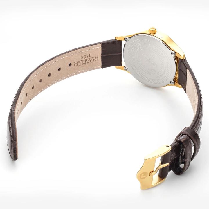 Produktbild Roamer Soleure (30 mm)