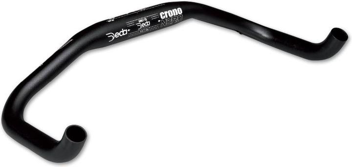 Actual product image Deda Elementi Crononero Low Rider TT (31.80 mm)