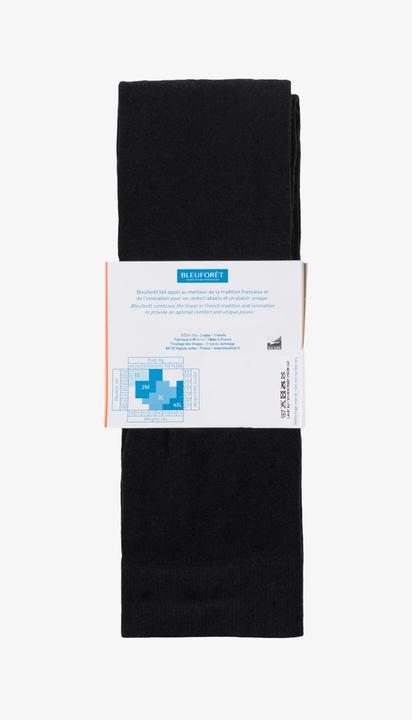 Actual product image Bleu Foret Leggings (Frequency band 38 (2600 MHz))