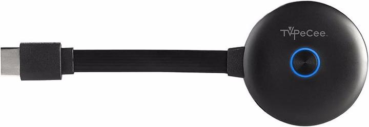 Actual product image TV PeCee MMS-3000