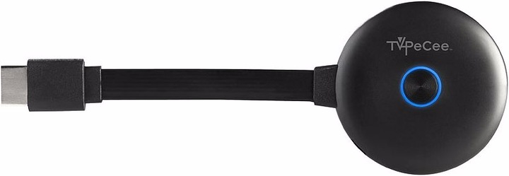 Actual product image TV PeCee MMS-3000