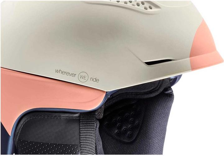 Actual product image Uvex Sports Ultra Pro (55 - 59 cm, M)