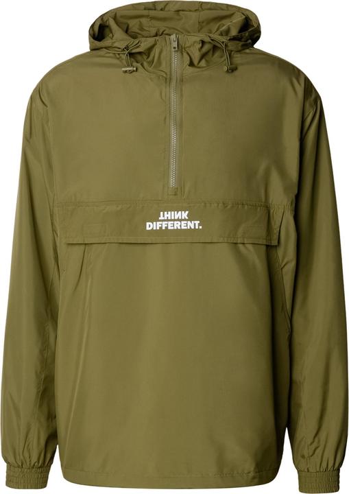 Immagine prodotto Mister Tee MisterTee Think Different Basic Pull Over Jacket - 201301 (L, S)