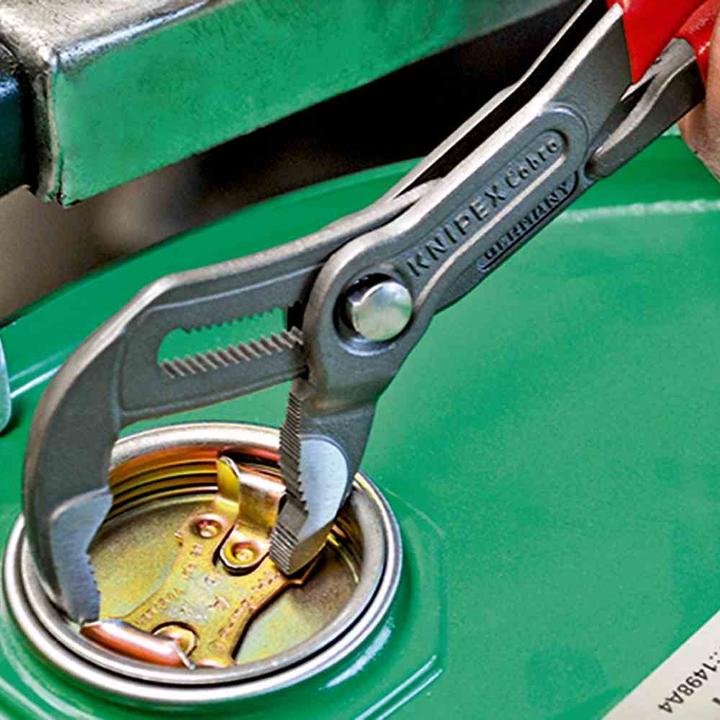 Actual product image Knipex Cobra (305 mm)