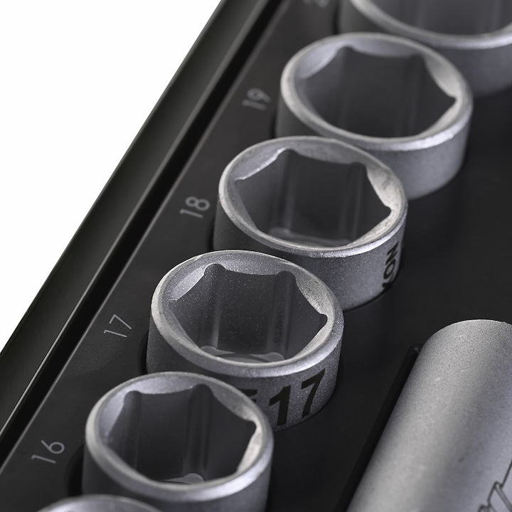 Produktbild Proxxon Steckschlüsselsatz (6.3 mm, 12.5 mm)