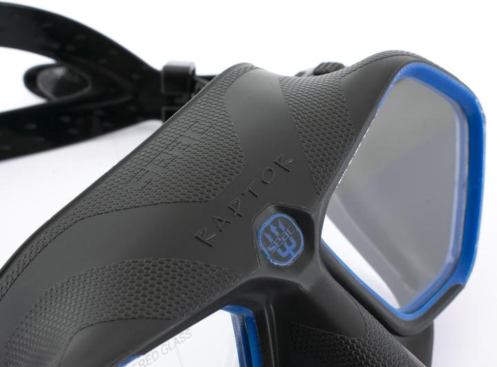 Produktbild Seac Maske Raptor