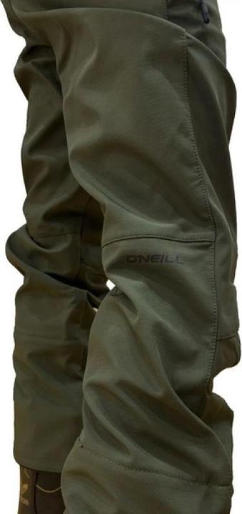 Immagine prodotto O'Neill Herren Softshell-Skihose (M)