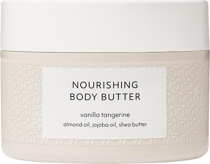 Image du produit Estelle & Thild Beurre corporel Nourrissant Vanille Tangerine 200 ml (Lait pour le corps, 200 ml)