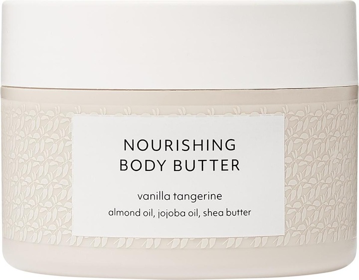 Immagine prodotto Estelle & Thild Burro Corpo Nutriente Vaniglia Mandarino 200 ml (Latte corpo, 200 ml)